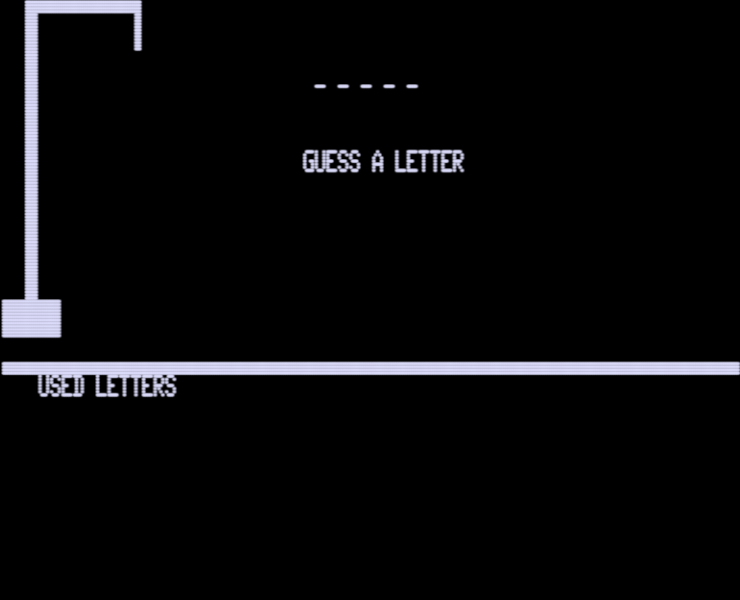 Screen shot